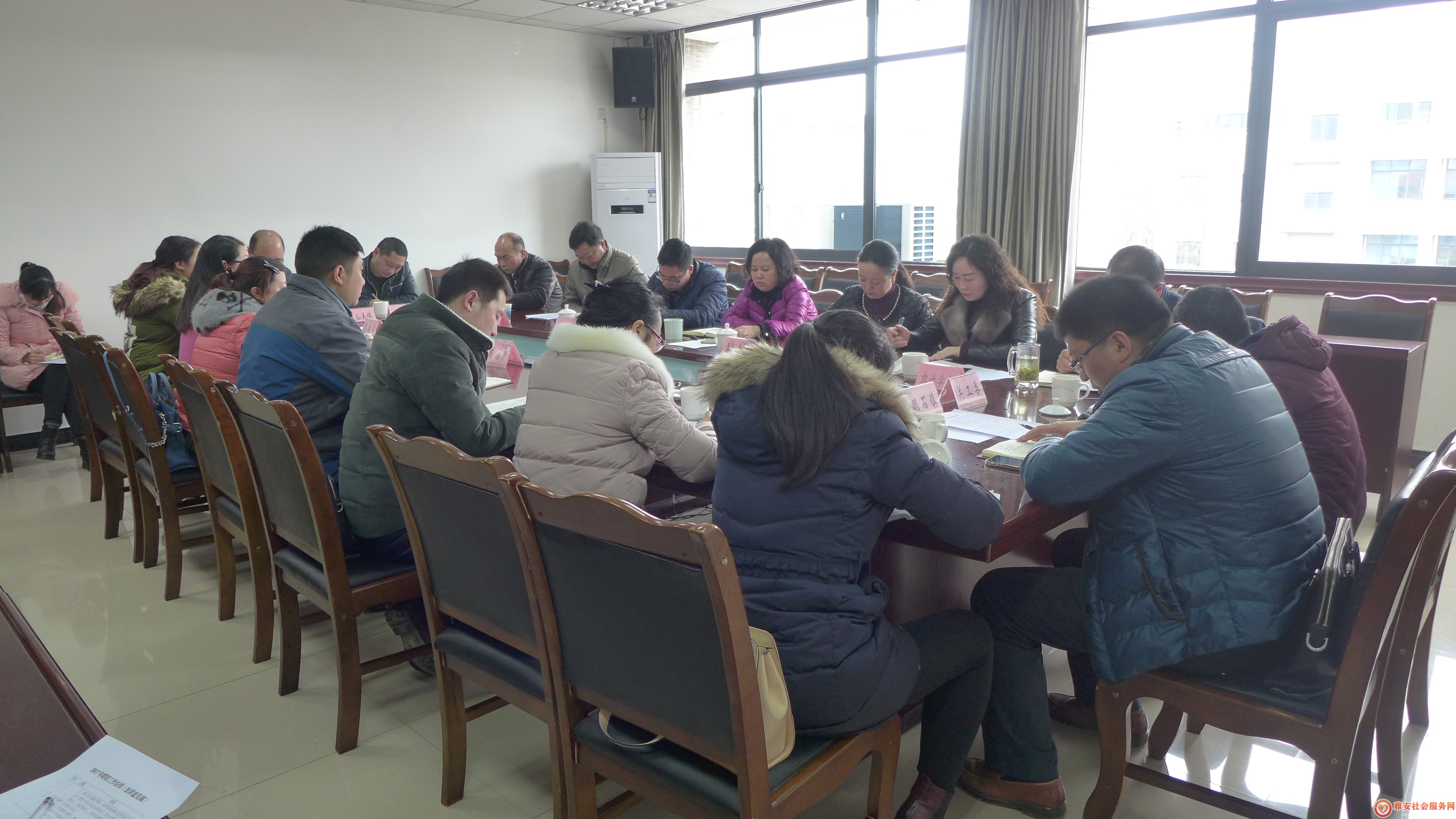 习谈新时代党的群团工作